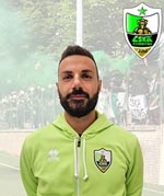 Calciatore Daniele MORICONI - Difensore